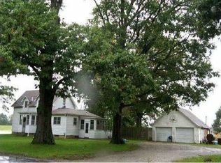 8802 E 206th St, Noblesville, IN 46060