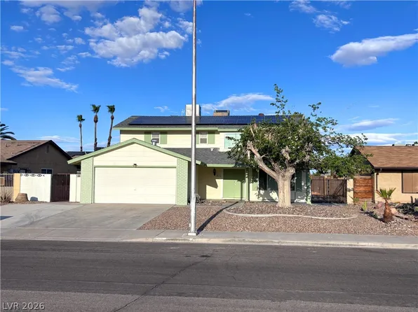 413 Norwood Ln, Las Vegas, NV 89107