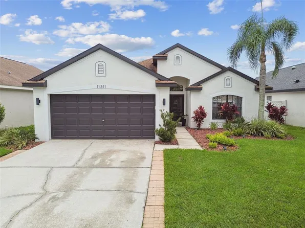 11311 Cypress Reserve Dr, Tampa, FL 33626