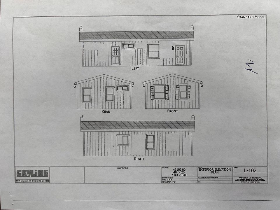 1st image of 2804 W 1st St #28-210