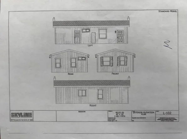 2804 W 1st St #28-210, Santa Ana, CA 92703