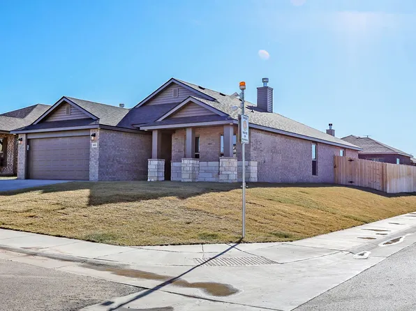 1841 Montaluse Rd, Amarillo, TX