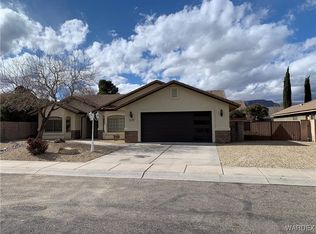 2137 Roy Rogers Way, Kingman, AZ 86409