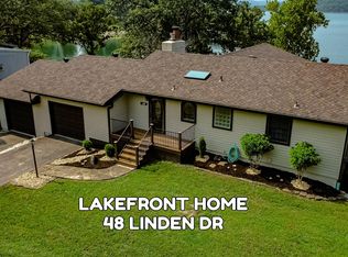 48 Linden Dr, Branson West, MO 65737