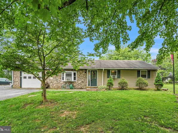 414 Schubert Rd, Bethel, PA 19507