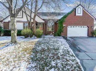 2316 N Ridgefield Cir, Wichita, KS 67205
