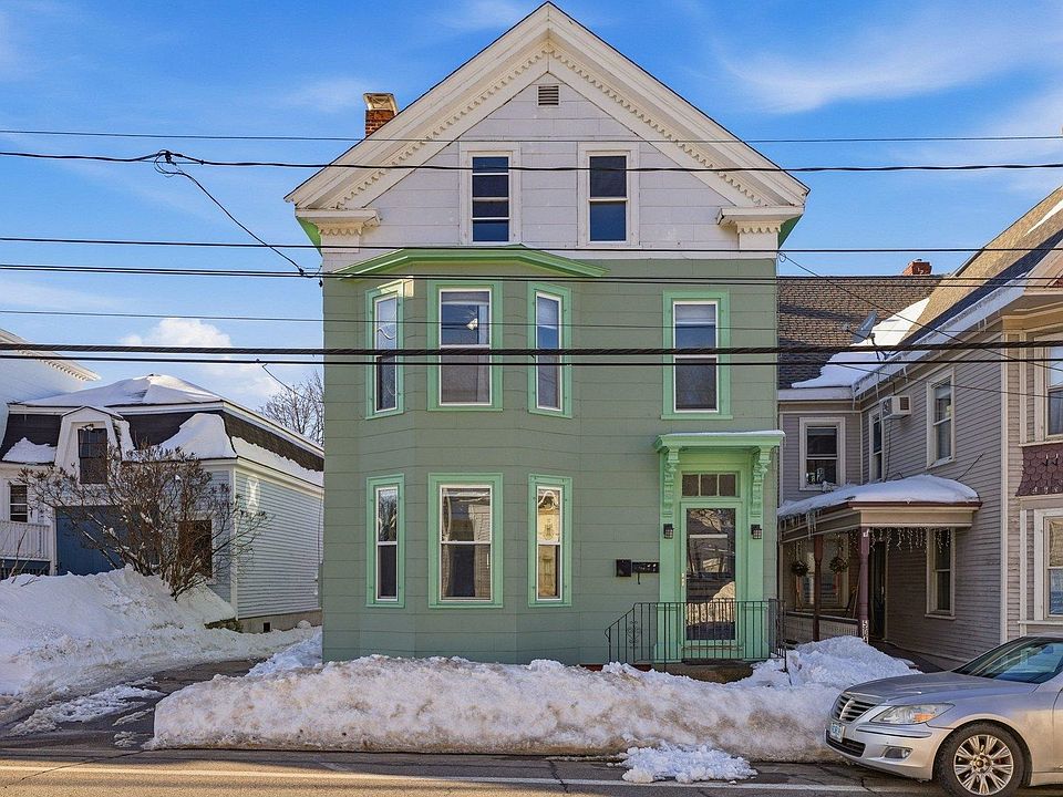 1st image of 514 Middle St Unit 2
