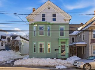 514 Middle St UNIT 2, Portsmouth, NH 03801