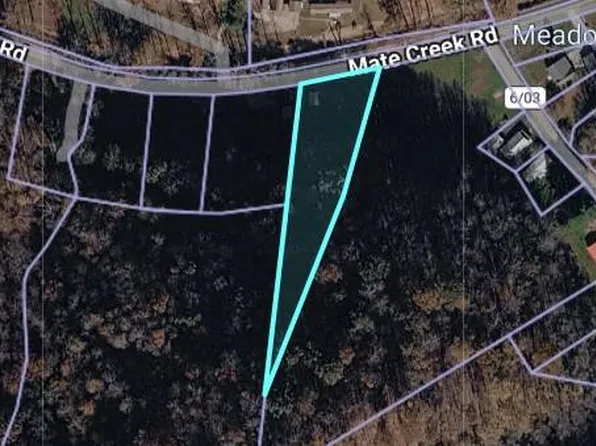 602 Mate Creek Rd, Matewan, WV 25678