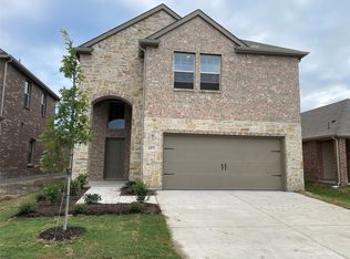 657 Chipper Trails, Lavon, TX 75166