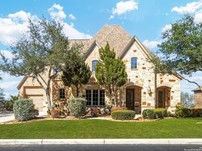 8223 Winecup Hill, San Antonio, TX, 78256