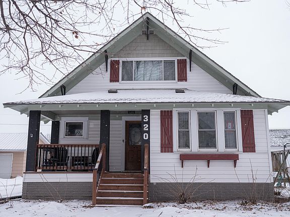 2nd image of 320 N Franklin St
