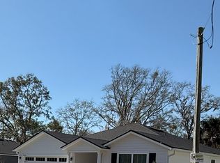 14416 Gossett St, Jacksonville, FL 32218