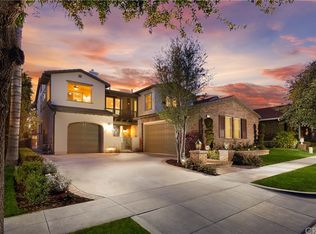 7 Chardonnay Dr, Ladera Ranch, CA 92694