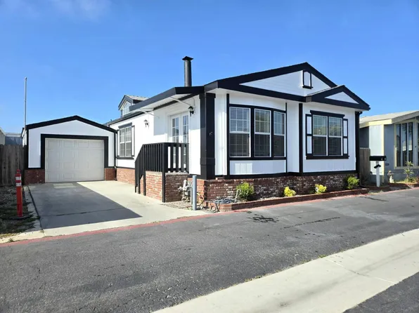 21851 Newland St Space 182, Huntington Beach, CA 92646