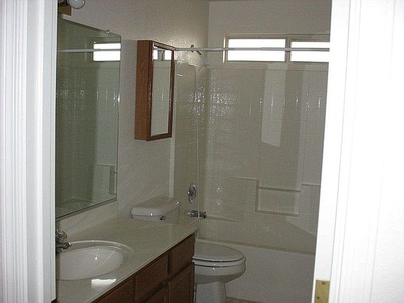 HALL BATHROOM