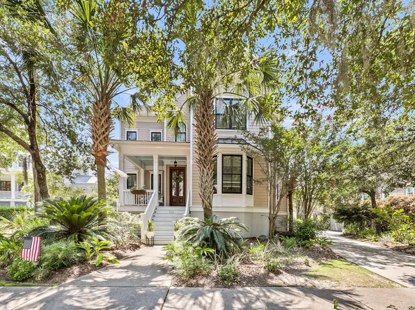 165 King George St, Charleston, SC 29492