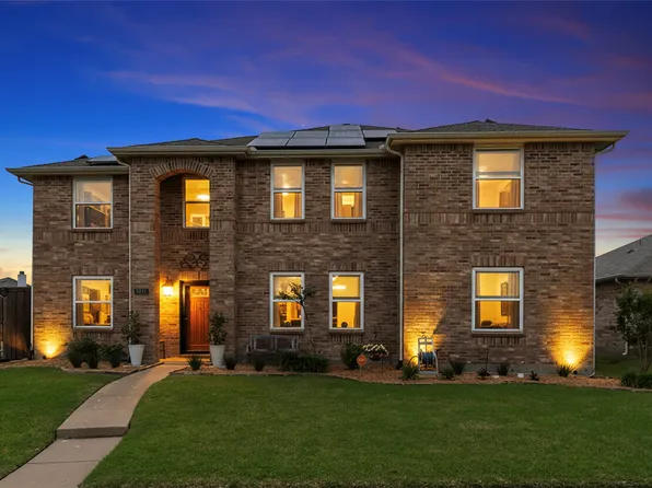 3031 Fallbrook Dr, Rockwall, TX 75032