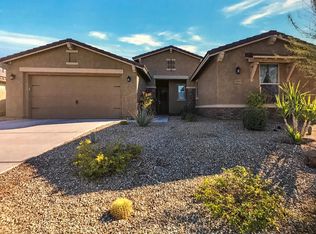 15265 S 182nd Ln, Goodyear, AZ 85338
