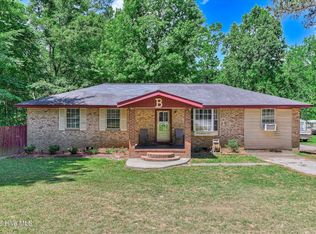 247 Downing Street, Thomson, GA 30824