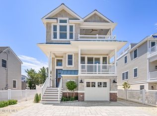 10 E 20th St, Brant Beach, NJ 08008