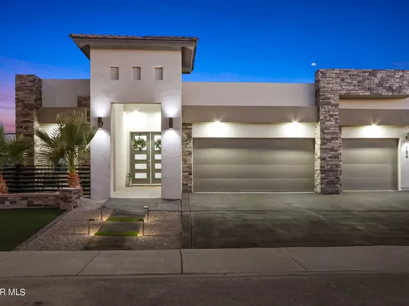 954 Grandevole Dr, El Paso, TX 79932