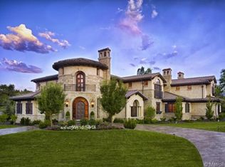 2 Sandy Lake Rd, Cherry Hills Village, CO 80113