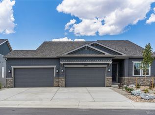 3893 Freestone Point, Castle Rock, CO 80108