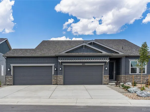 3893 Freestone Point, Castle Rock, CO 80108