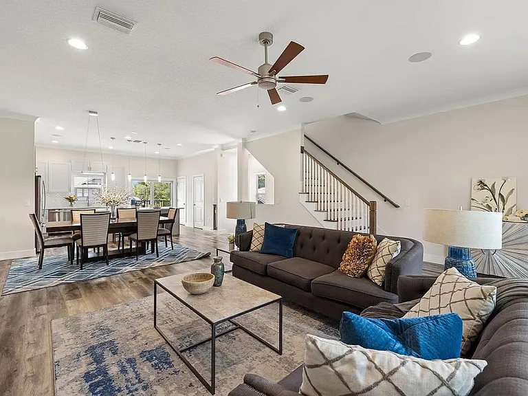 3120 W Azeele St #1 — Photo 5