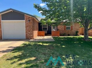 3213 Wallace St, Clovis, NM 88101