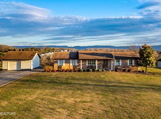3526 Ridgeway Trl, Maryville, TN 37801