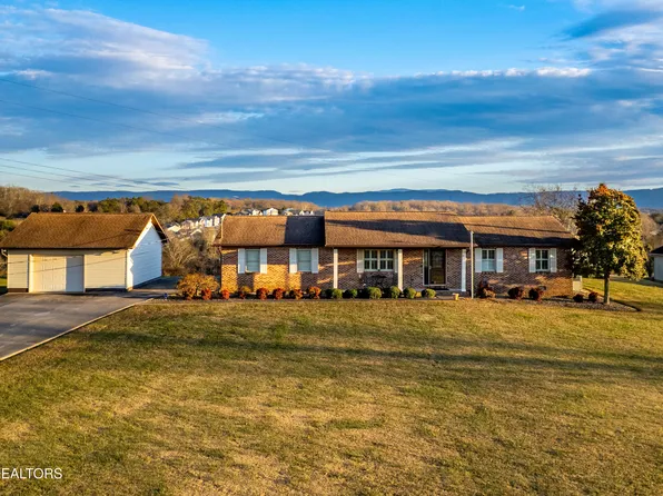 3526 Ridgeway Trl, Maryville, TN 37801