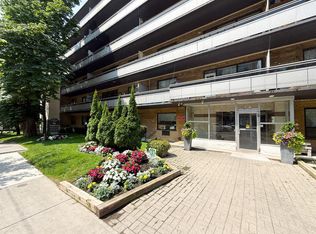 96 Jameson Ave, Toronto, ON M6K 2X7