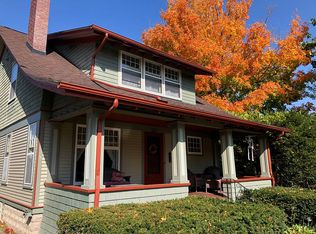223 Harrison St, Chelsea, MI 48118