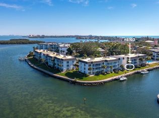 4320 Falmouth Dr Unit 103, Longboat Key, FL 34228