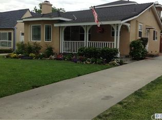5749 Camellia Ave, Temple City, CA 91780