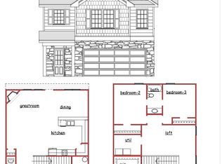 2513 Morgan Haven Ln, Buford, GA 30519