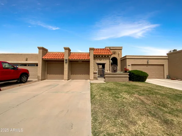 10014 E MICHIGAN Avenue, Sun Lakes, AZ 85248