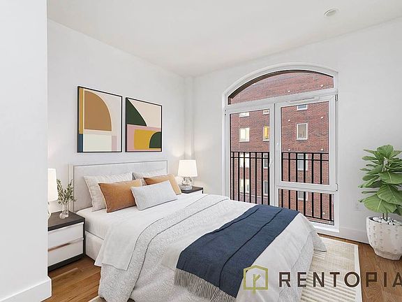 3rd image of 965 Willoughby Ave #101G