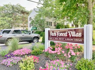 950 Rittenhouse Dr #G-01, State College, PA 16803