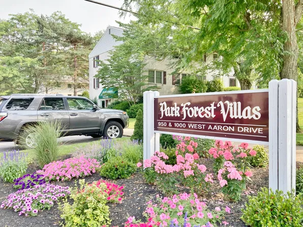 950 Rittenhouse Dr #G-01, State College, PA 16803