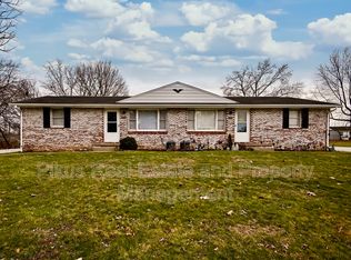 1618 Clearbrook Rd NW #1, Massillon, OH 44646