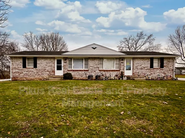 1618 Clearbrook Rd NW #1, Massillon, OH 44646