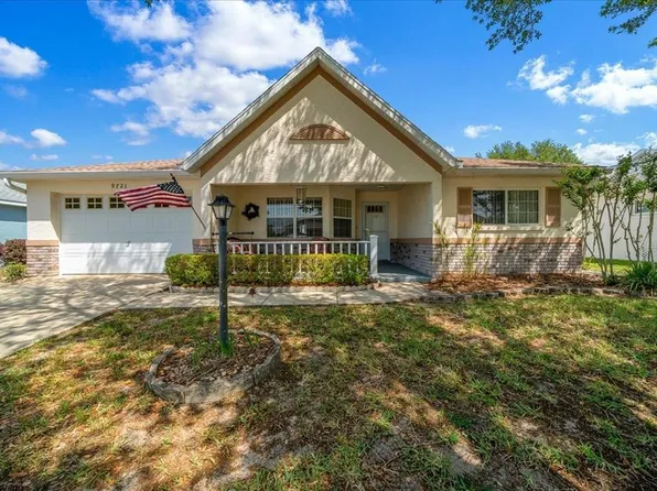 9721 SW 97th Ln, Ocala, FL 34481