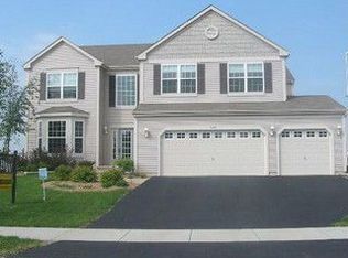 1480 Lily Cache Ln, Bolingbrook, IL 60490