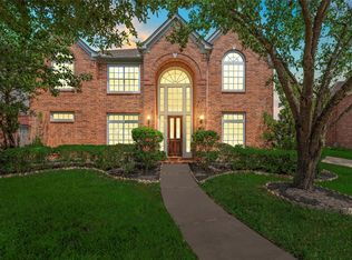2923 Zachary Bend Ln, Katy, TX 77494