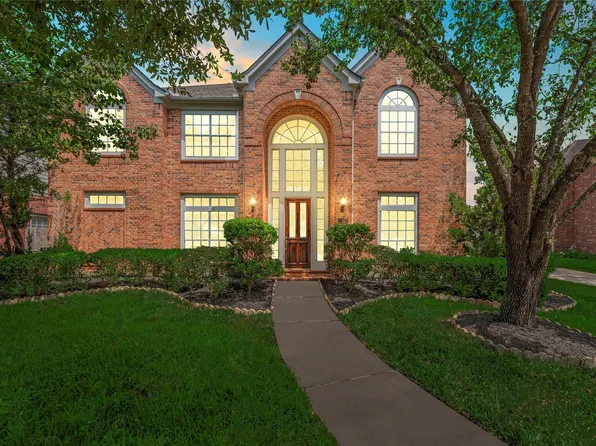 2923 Zachary Bend Ln, Katy, TX 77494