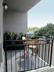 Rented by Elevated Stories LLC