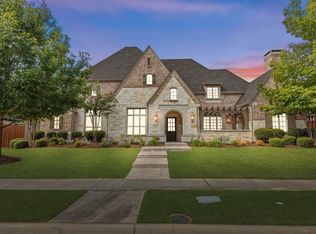 1831 Walnut Springs Dr, Allen, TX 75013